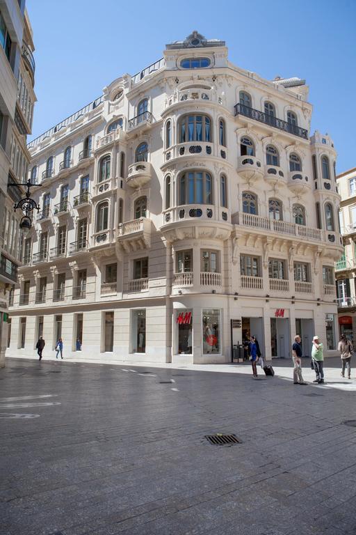 Inmálaga Félix Sáenz * Málaga