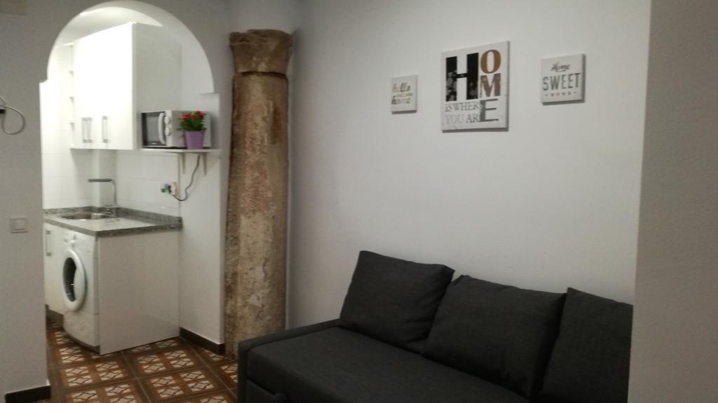 Enjoy Malaga Apartamentos Conde Apartment