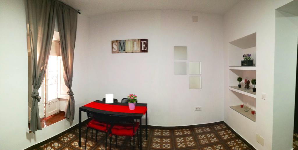 Enjoy Malaga Apartamentos Conde * Malaga