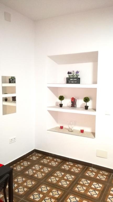 Enjoy Malaga Apartamentos Conde Apartment Malaga