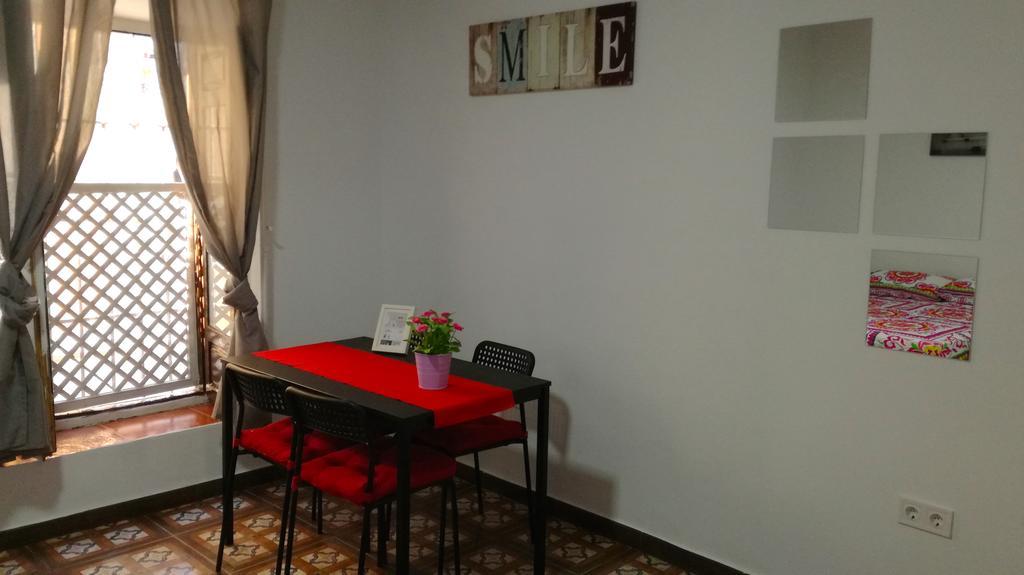 Apartment Enjoy Malaga Apartamentos Conde Malaga