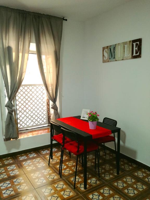 Apartment Enjoy Malaga Apartamentos Conde