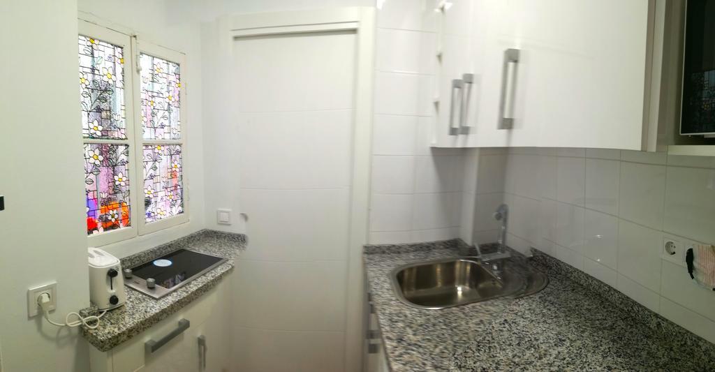 Enjoy Malaga Apartamentos Conde Malaga