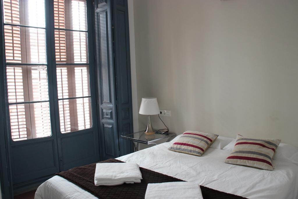 Palacio Del Marques Apartment *