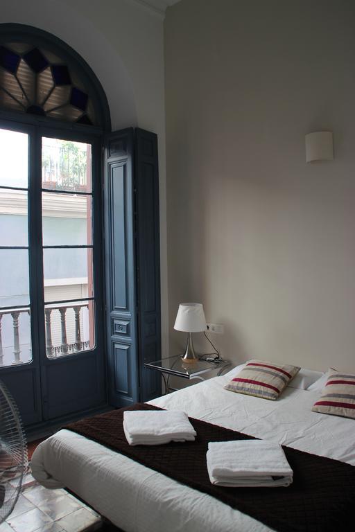 Palacio Del Marques * Malaga