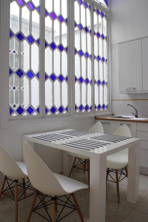 Palacio Del Marques Apartment Malaga