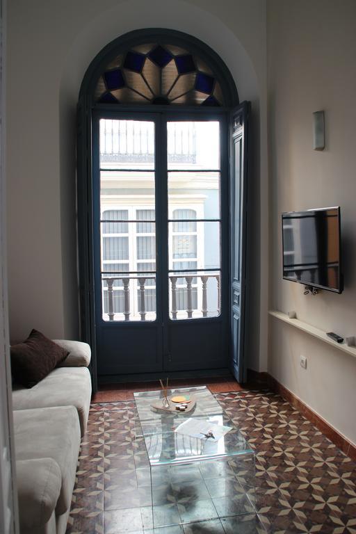 Palacio Del Marques Malaga