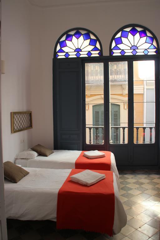 Palacio Del Marques Apartment