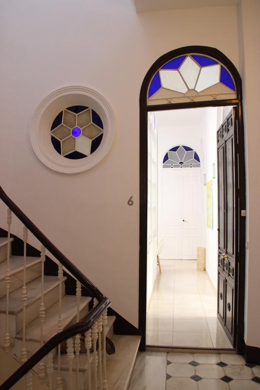 Palacio Del Marques Apartment *