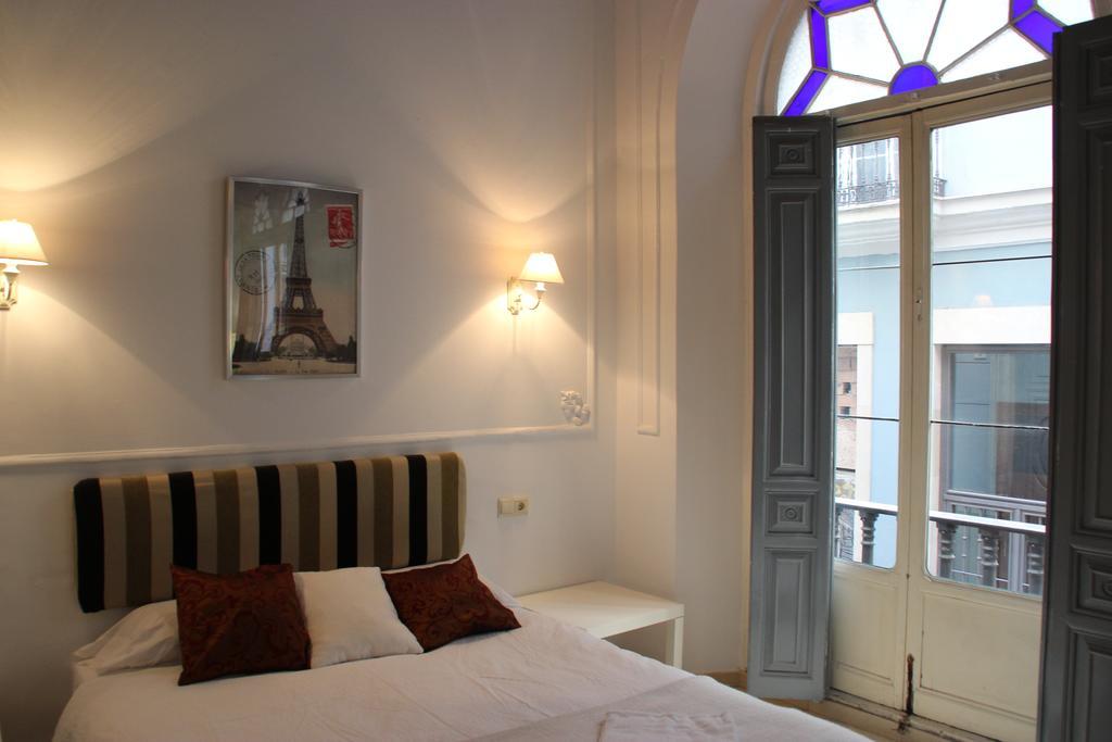 Palacio Del Marques Apartment