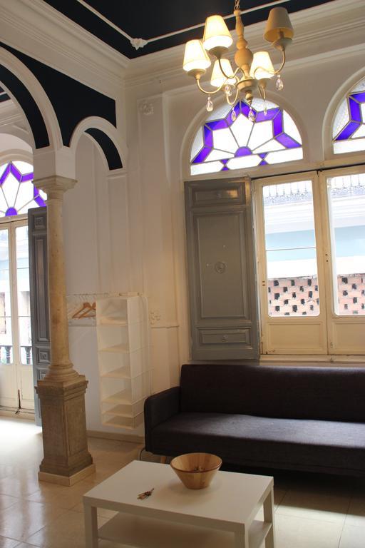 Apartment Palacio Del Marques *