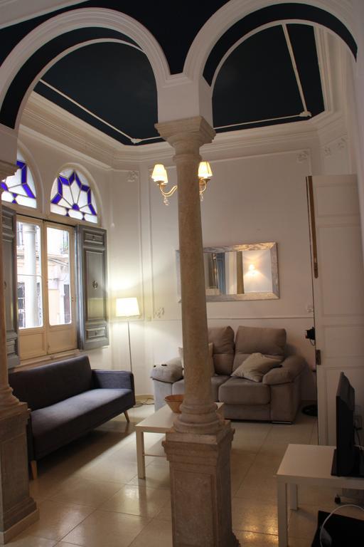 Palacio Del Marques Apartment *