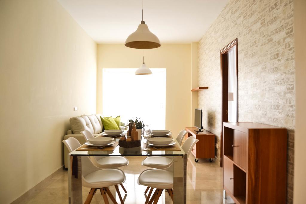 Ulises 2 Appartement Málaga