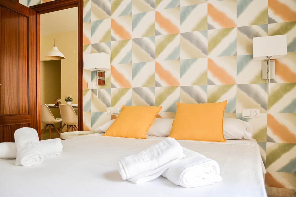 Appartement Ulises 2 Málaga
