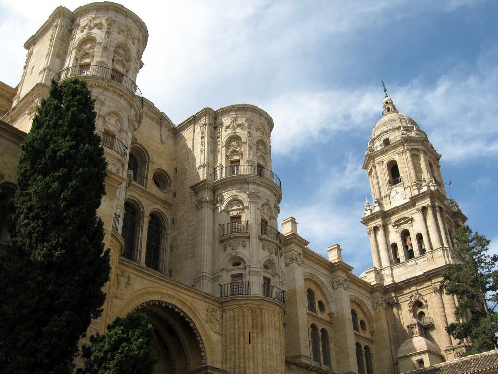 The Cathedral