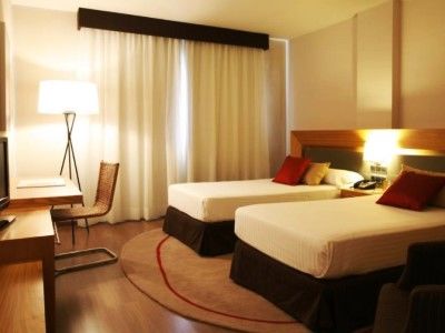 Guadalmedina Hotel