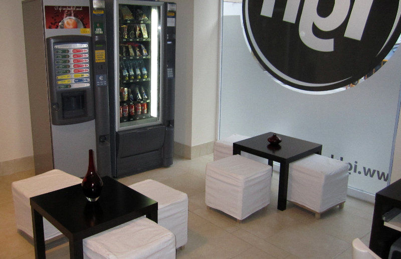 Eliseos 3* Malaga