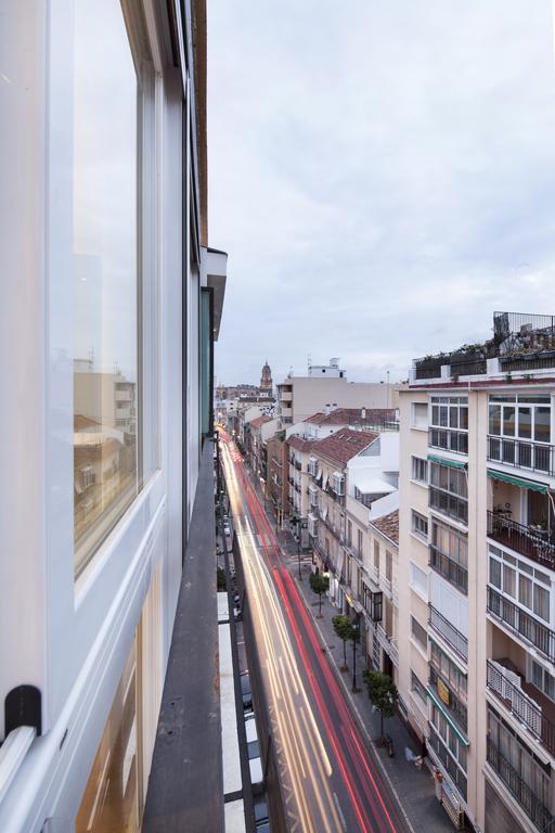 Apartment Inmalaga Victoria Málaga