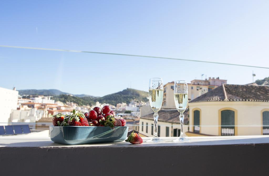 Picasso's Birthplace Views Apartment