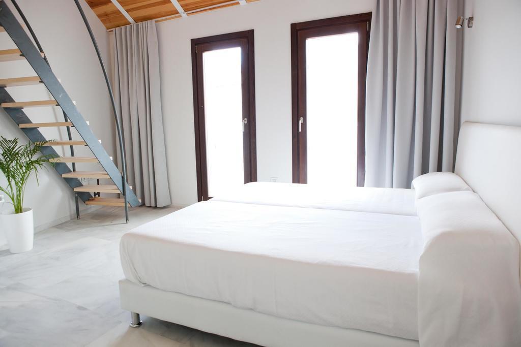 Breaks Apartment Malaga