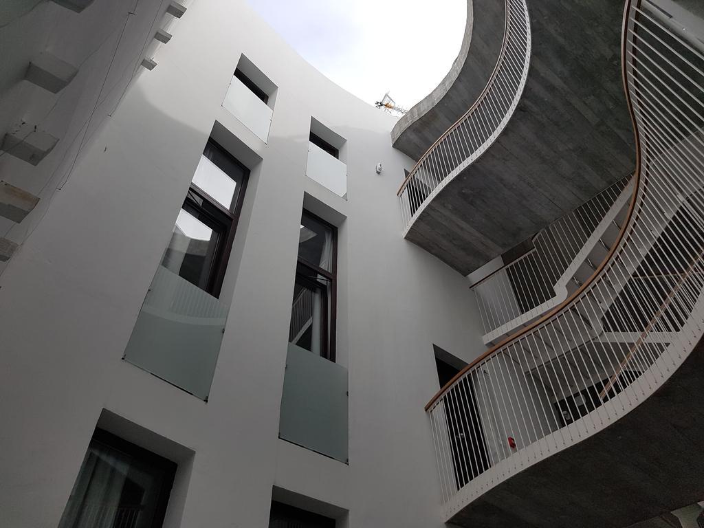 Breaks Apartment Malaga