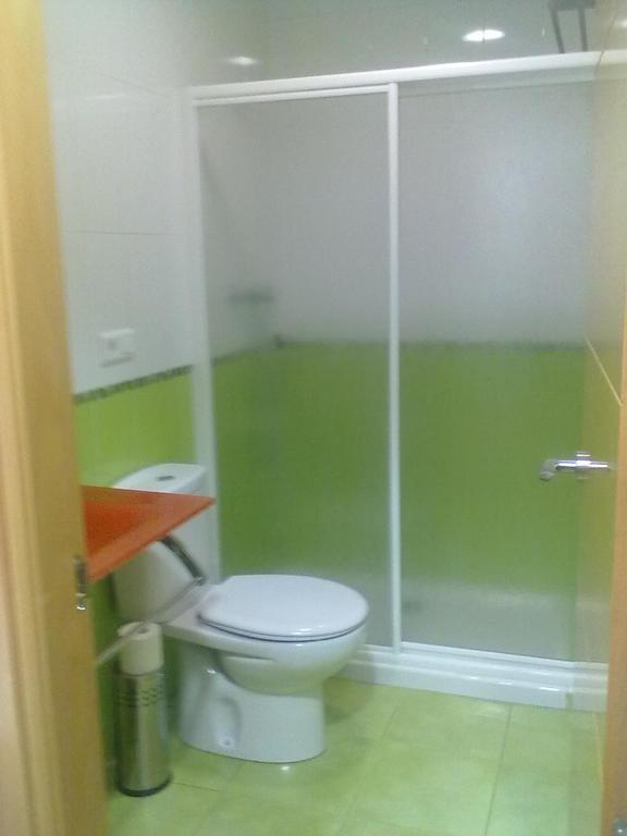 Apartment Bahia De Huelin