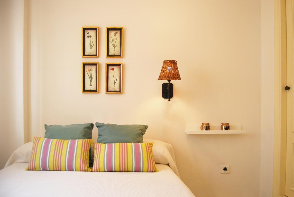 Apartment Malagadevacaciones-el Montecillo