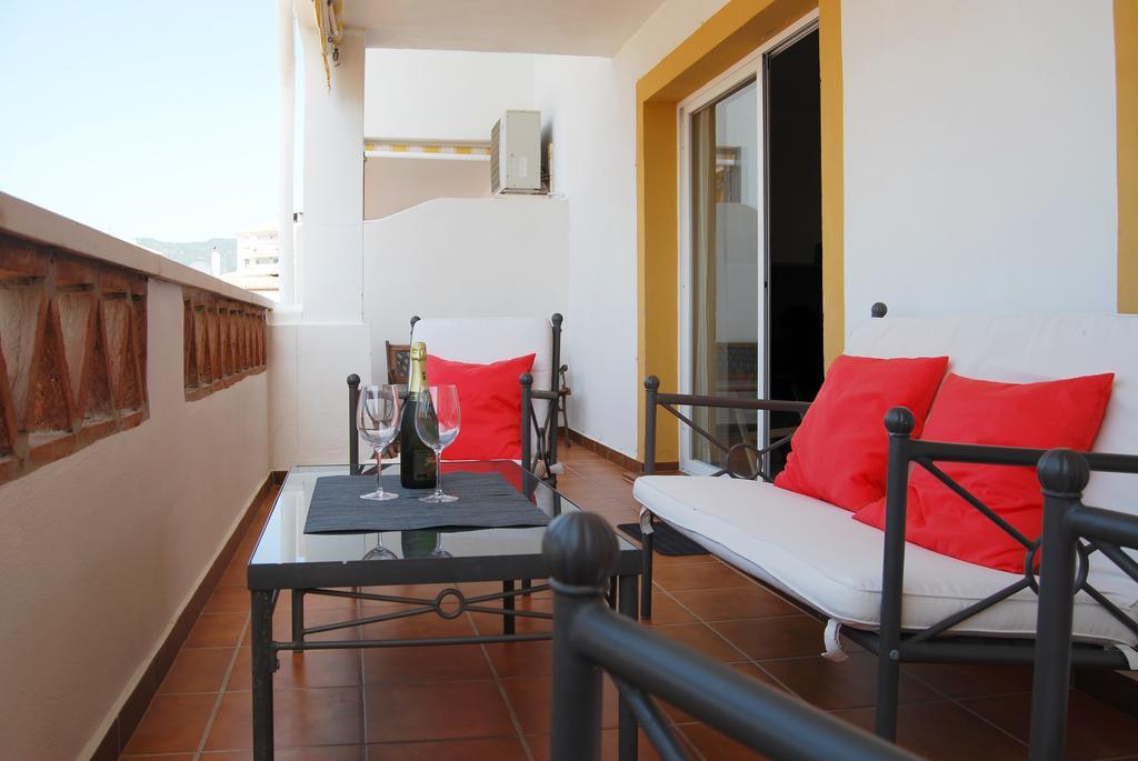 Apartment Malagadevacaciones-el Montecillo *