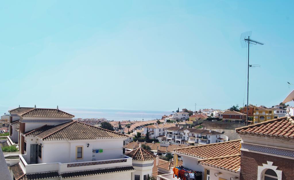 Apartment Malagadevacaciones-el Montecillo Malaga