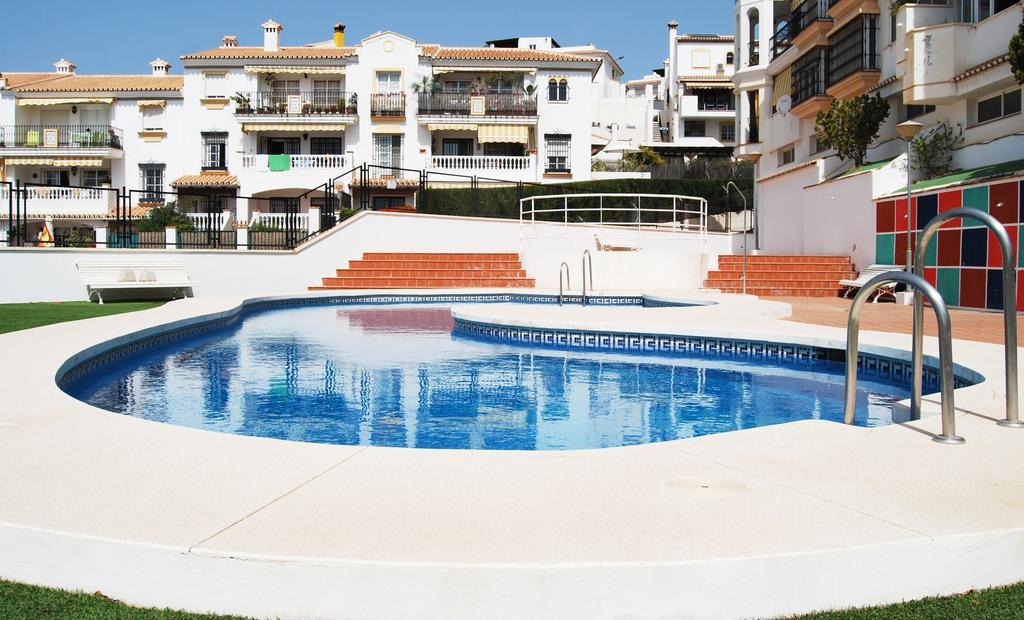 Apartment Malagadevacaciones-el Montecillo *