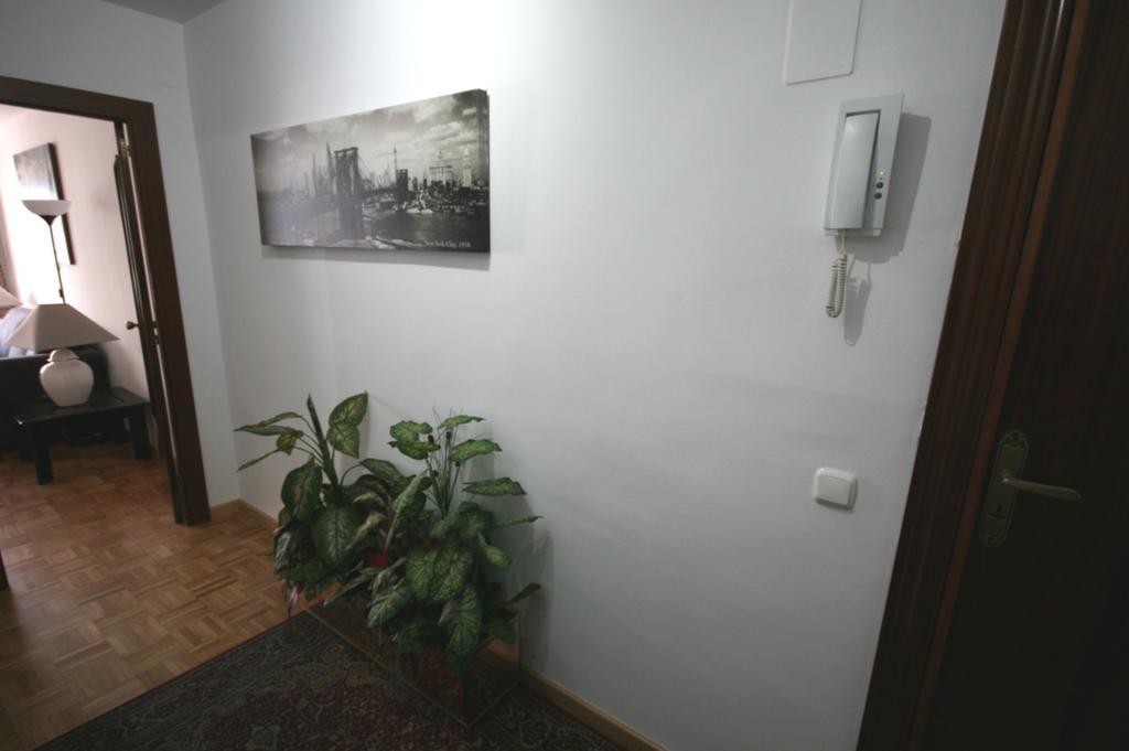 Edificio Hilera Grupalmalaga Apartment Malaga
