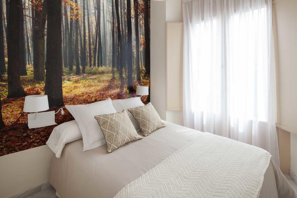 Apartment Inmalaga Catedral 1 Malaga
