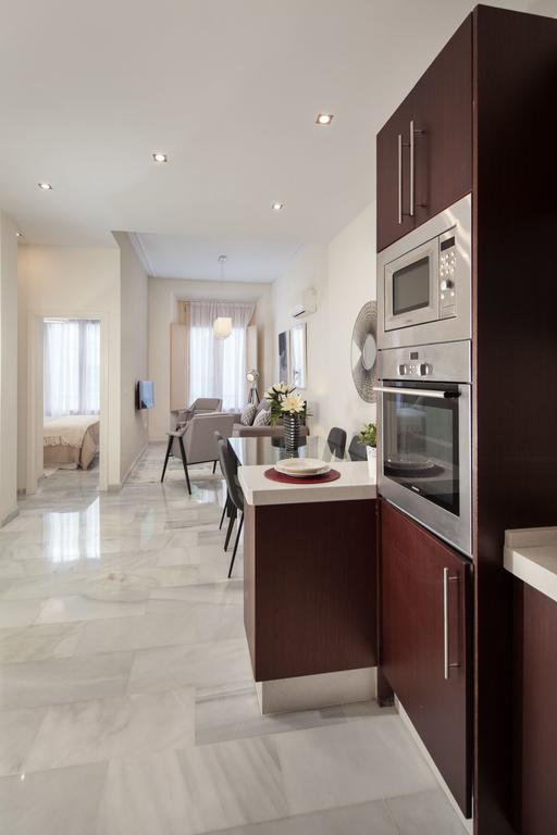 Inmalaga Catedral 1 Apartment