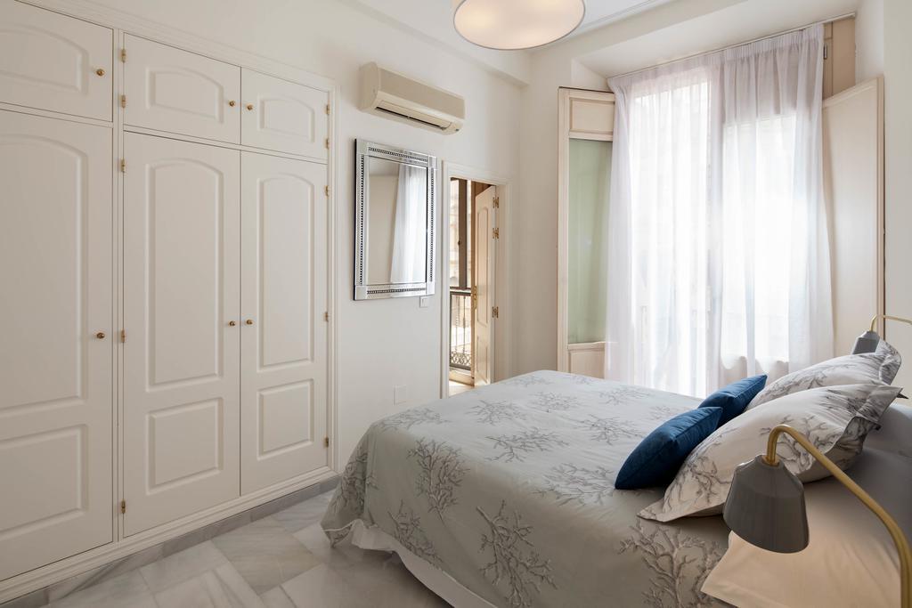 Inmalaga Catedral 1 Apartment *
