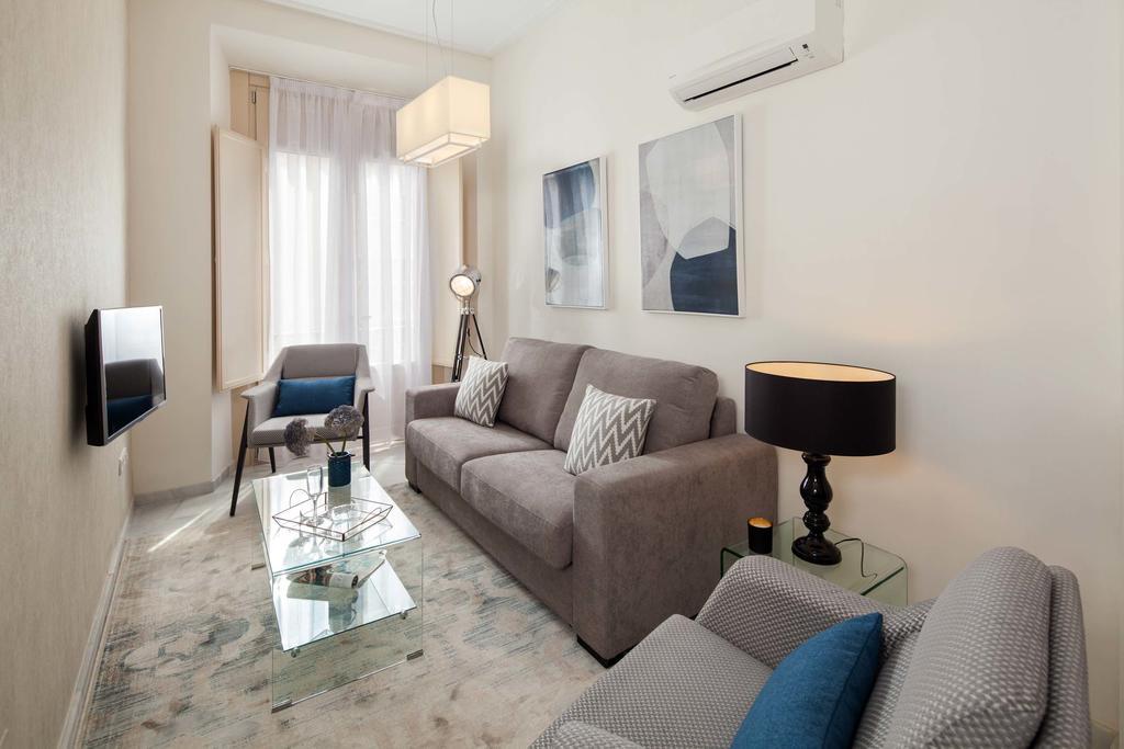 Apartment Inmalaga Catedral 1 Malaga
