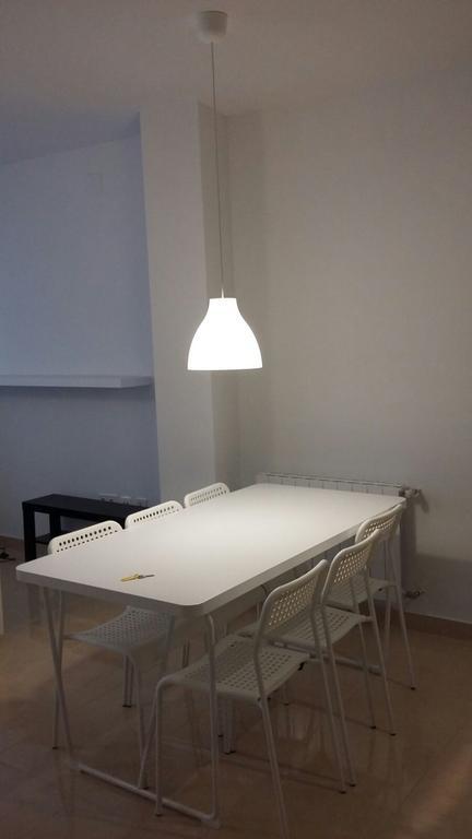 Vive Apartment