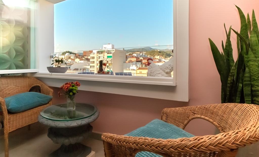 Apartment Picasso's Birthplace Views *