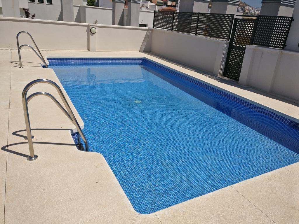 Espacioso Apartamento Jinetes Apartment