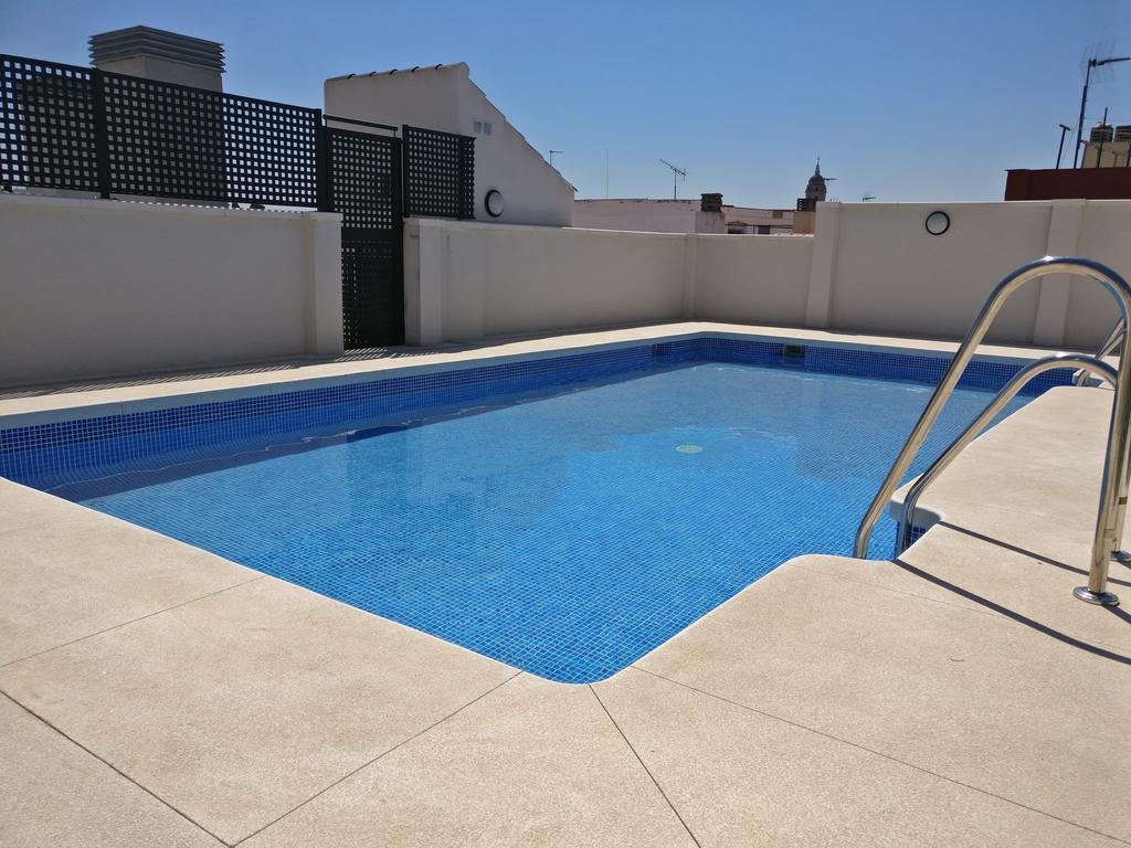 Espacioso Apartamento Jinetes