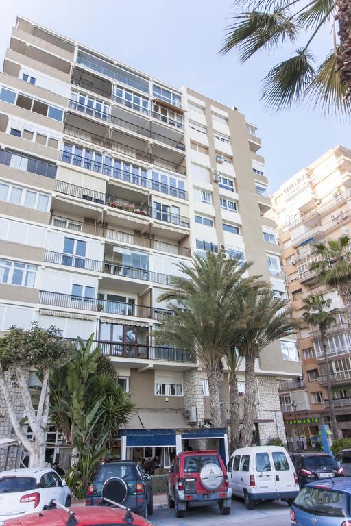 Malagueta 17 Freshapartments By Bossh! Malaga