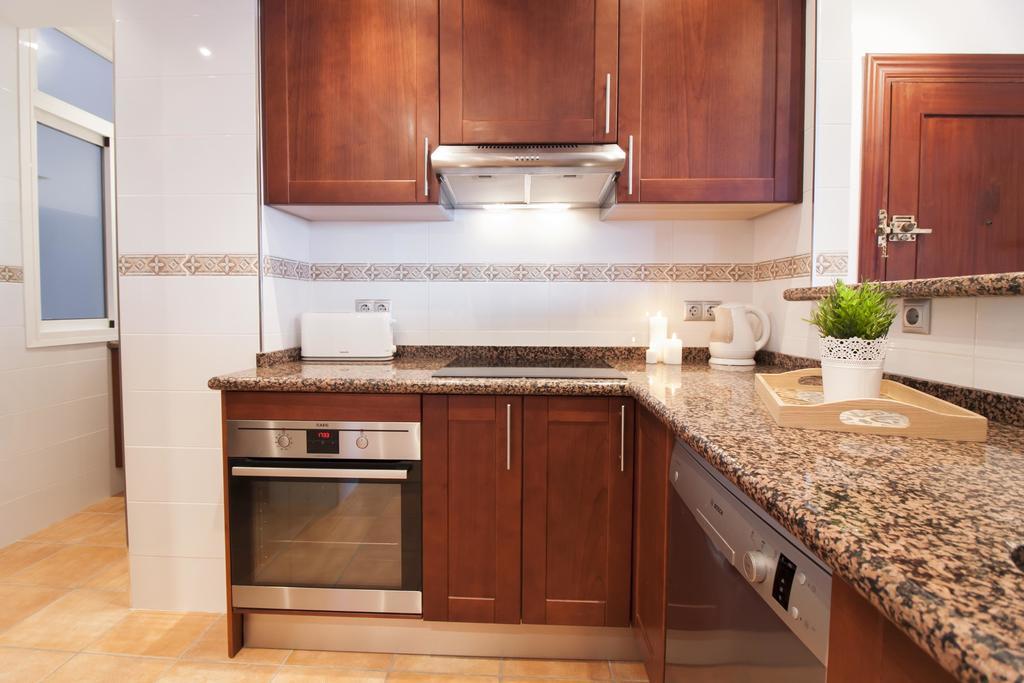 Malagueta 17 Freshapartments By Bossh! *