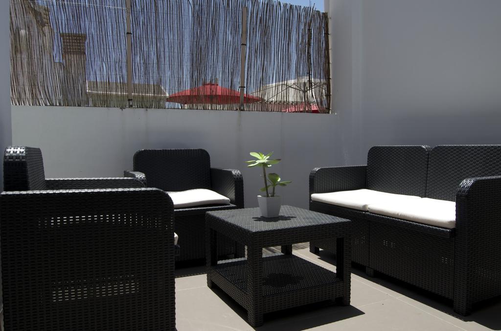 Apartment San Pablo *