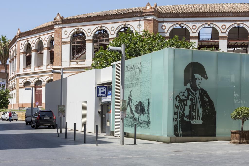 Apartment Cervantes In By Solaga Homes Malaga