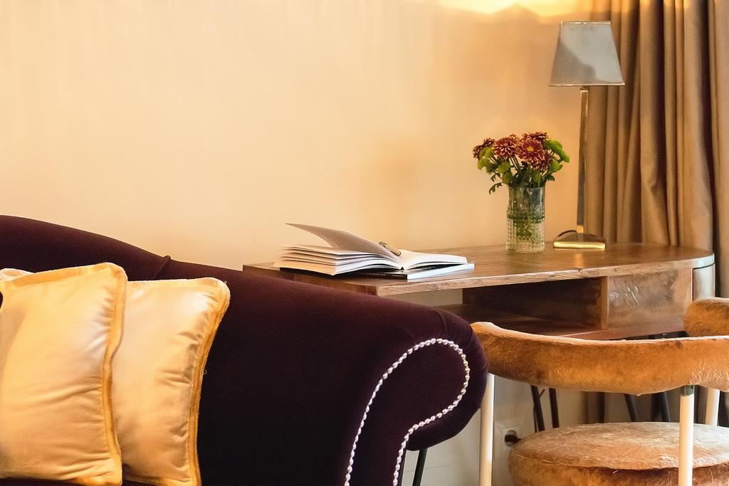 Apartment Luxury Cabaret Malaga