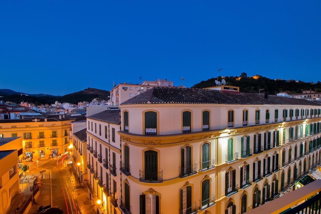 Apartment Luxury Cabaret Malaga