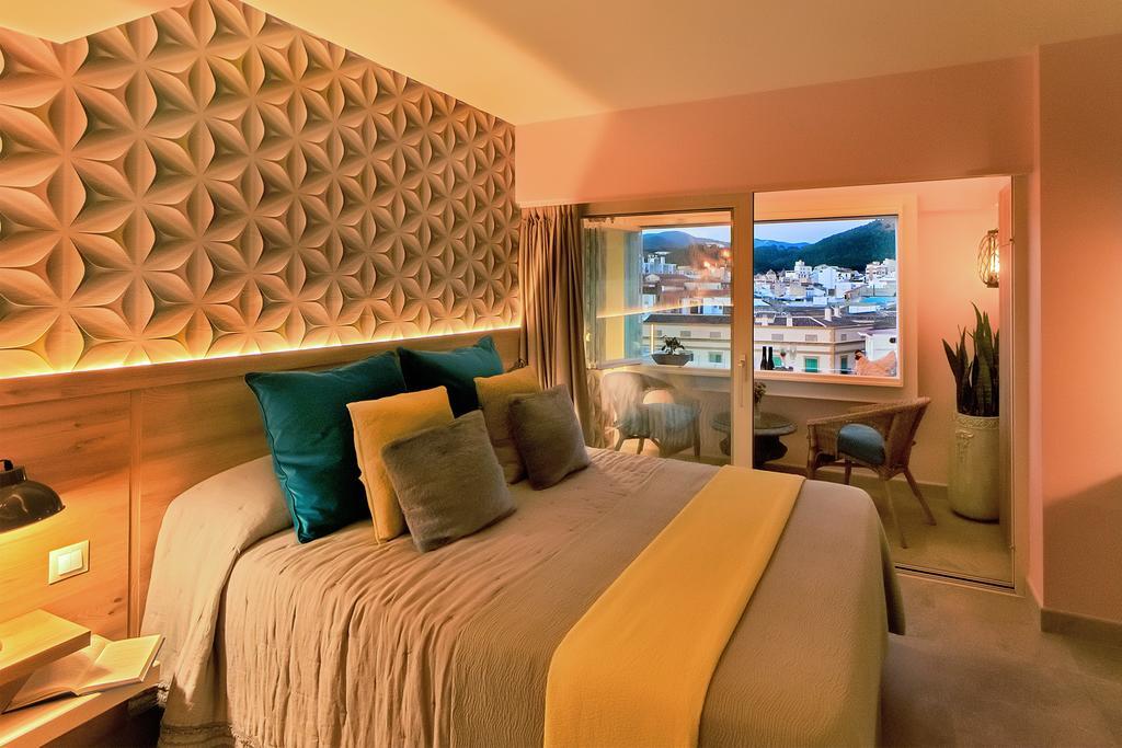 Picasso's Birthplace Views Apartment Malaga