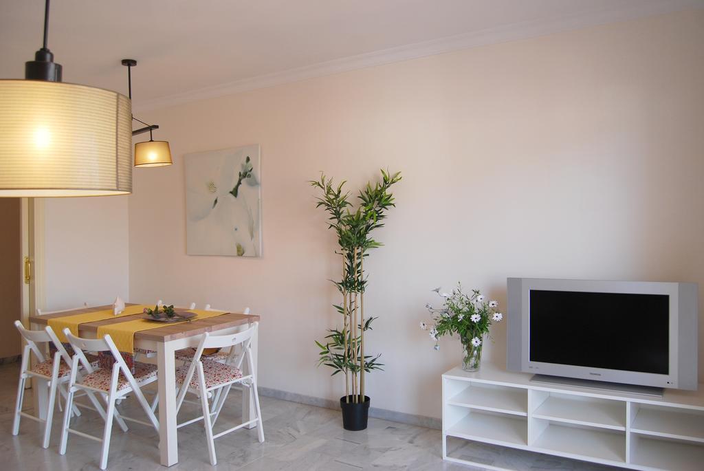 Malagadevacaciones-el Montecillo Apartment Malaga
