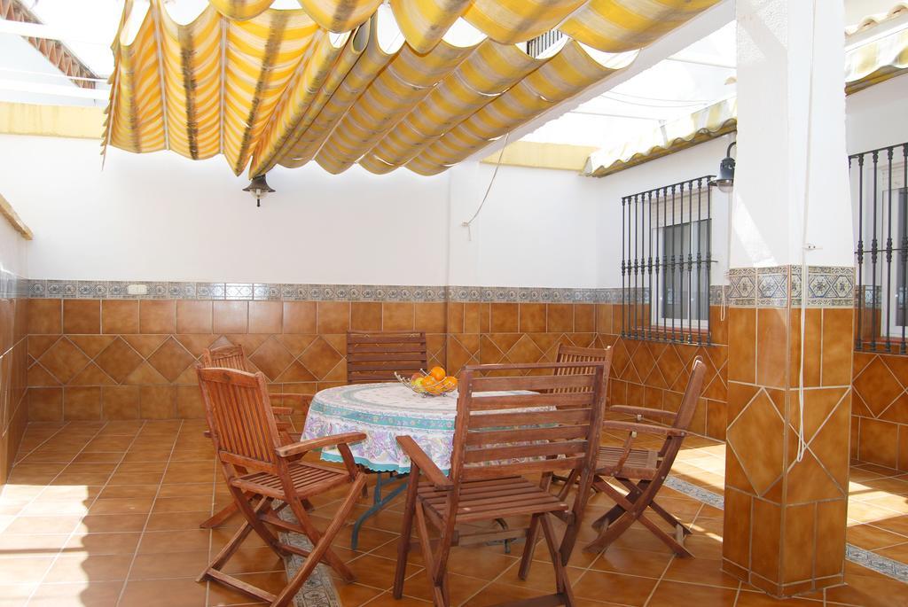 Malagadevacaciones-el Montecillo Apartment