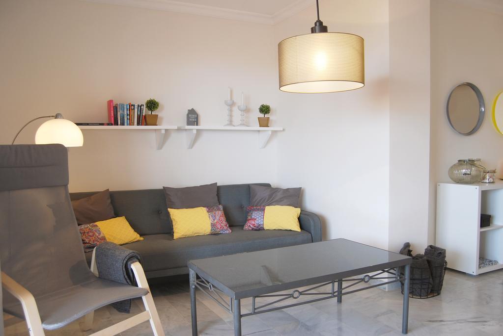 Malagadevacaciones-el Montecillo Apartment Malaga