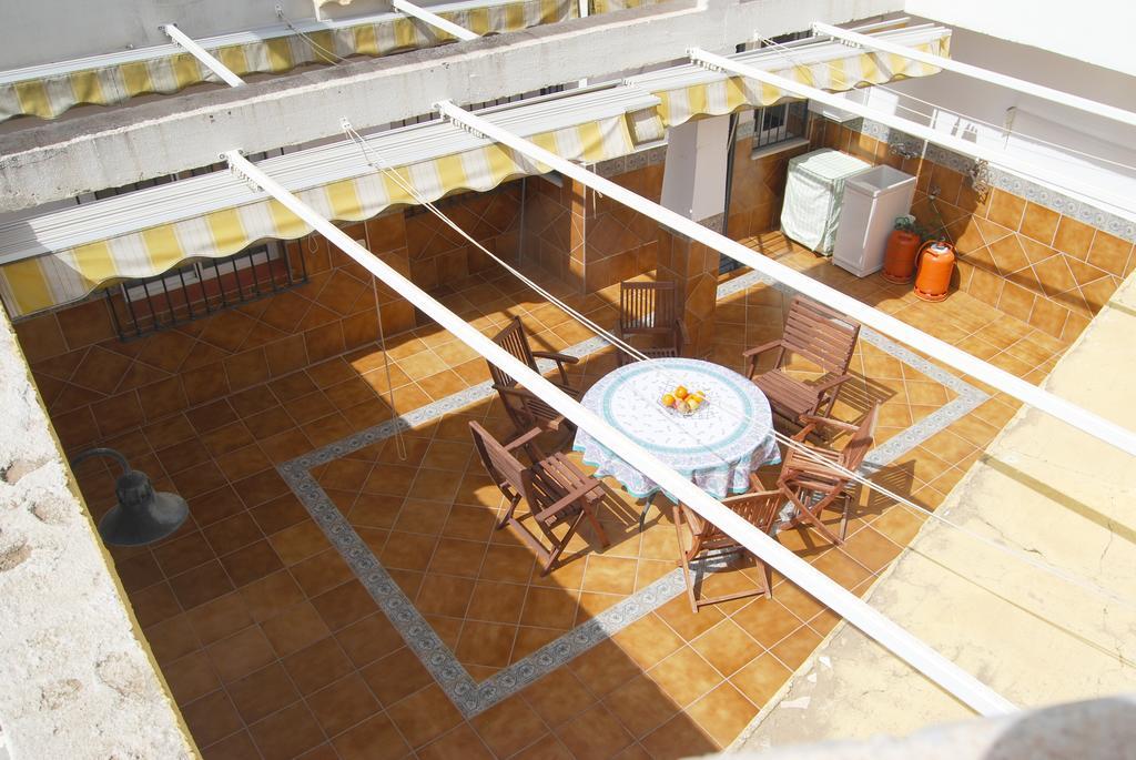 Malagadevacaciones-el Montecillo Apartment